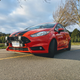 Illustration for article titled Fiesta ST - Quad Light Install